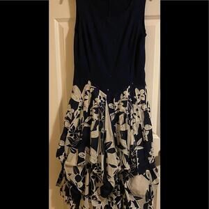 EUC Vasna Desire tank dress.